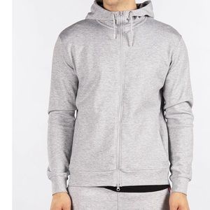 Full - Zip Hoodie